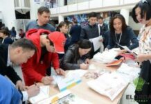 Как найти работу в Казахстане?