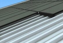 Возможности применения профлистов