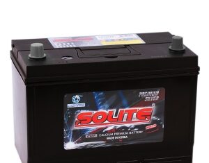 Какой аккумулятор лучше выбрать для автомобиля?