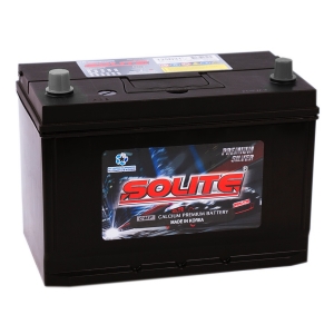 Какой аккумулятор лучше выбрать для автомобиля?