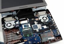 Игровой ноутбук в разрезе: для тех, кто привык досконально разбираться в начинке любимых гаджетов