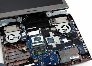 Игровой ноутбук в разрезе: для тех, кто привык досконально разбираться в начинке любимых гаджетов