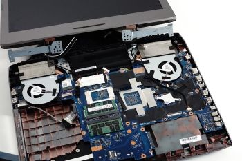 Игровой ноутбук в разрезе: для тех, кто привык досконально разбираться в начинке любимых гаджетов