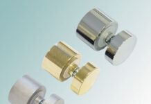 Типы дистанционных держателей