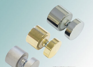 Типы дистанционных держателей