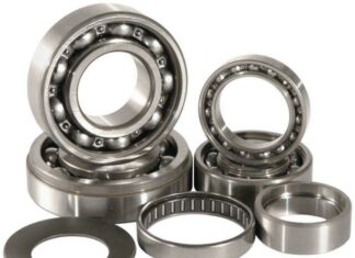 Правильный выбор подшипников для автомобиля