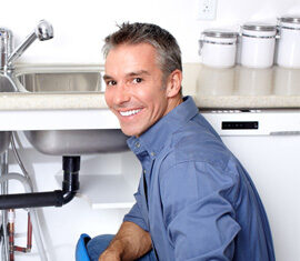 Когда нужно срочно вызывать сантехника?