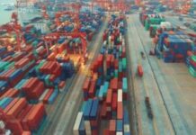 Как доставить товар из Китая в Россию?