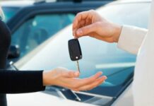 Прокат авто: как выбрать оптимальный вариант?