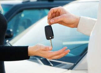 Прокат авто: как выбрать оптимальный вариант?