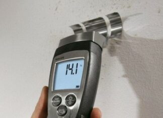 Сфера применения влагомера бумаги Р