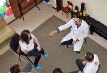 Методы реабилитации наркомании в клинике