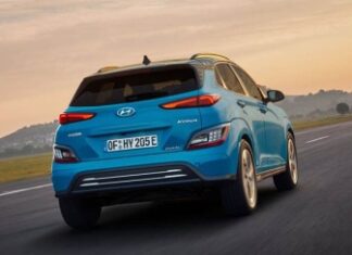 Модельный ряд Hyundai 2021 года