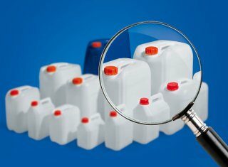 Как выбрать качественную пластиковую тару?