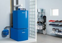 Выбор газового котла для дома