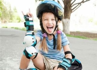 Как правильно выбрать гироскутер для ребенка?