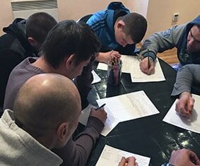 Как выбрать реабилитационный центр для наркозависимых?