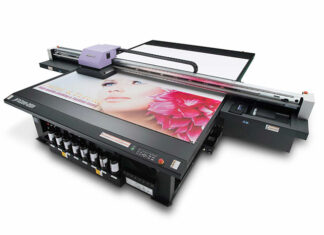 Купить в Ташкенте оборудование для печати полиграфии выгоднее в интернете