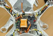 Как устранить основные неисправности квадрокоптеров?