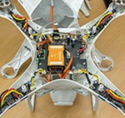 Как устранить основные неисправности квадрокоптеров?