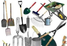 Какой садово-огородный инструмент купить на дачу?