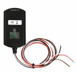 Как устроен эмулятор мочевин Adblue для грузовиков?