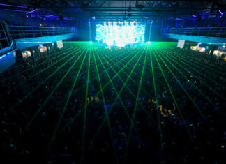 Где купить билет на концерт в Stereo Plaza?