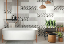 Керамическая плитка: основные правила выбора