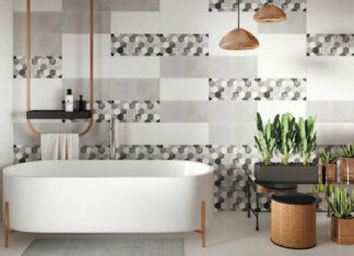 Керамическая плитка: основные правила выбора