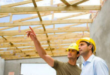 Какие услуги оказывают строительные компании?