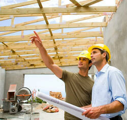 Какие услуги оказывают строительные компании?