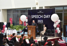 Haileybury – это образовательное учреждение полного цикла: от детского сада до предвузовской подготовки.