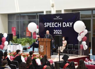 Haileybury – это образовательное учреждение полного цикла: от детского сада до предвузовской подготовки.