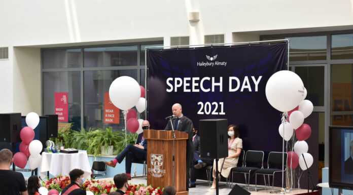 Haileybury – это образовательное учреждение полного цикла: от детского сада до предвузовской подготовки.