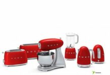 Самая необходимая бытовая техника для дома