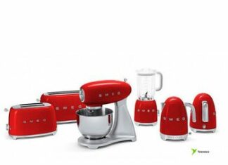 Самая необходимая бытовая техника для дома