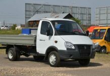 Самая выгодная доставка с мобильным грузовым такси