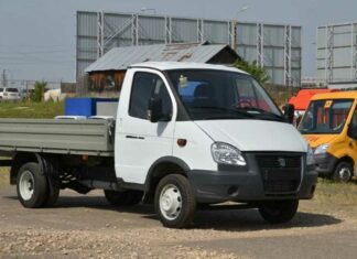 Самая выгодная доставка с мобильным грузовым такси