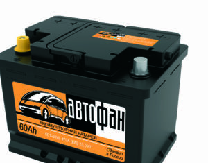 Лучшие аккумуляторы для автомобиля