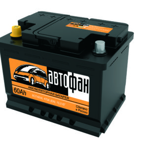 Лучшие аккумуляторы для автомобиля