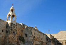 Как библейское пророчество определяет внешнюю политику администрации Трампа