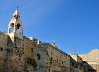 Как библейское пророчество определяет внешнюю политику администрации Трампа