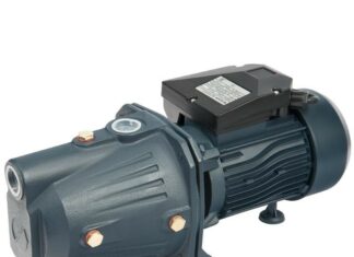 Насосы и сопутствующее оборудование выгоднее покупать в компании AZIAGIDROMASH