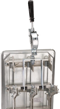 Переключатель ПЦ-1, ПЦ-2, ПЦ-4, ПЦ-5: область применения