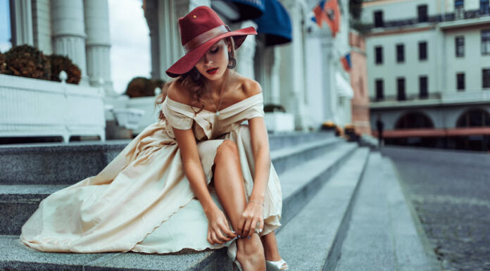 Какие курсы помогут женщинам стать более женственной?