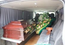 Транспортировка тел умерших: как заказать ритуальную услугу в Казахстане?