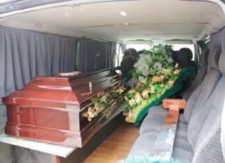 Транспортировка тел умерших: как заказать ритуальную услугу в Казахстане?