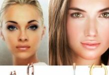 Как правильно выбрать серьги девушке: советы по выбору