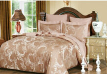 Критерии выбора качественного постельного белья