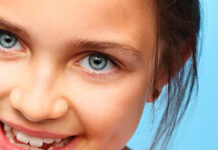 Особенности исправления прикуса у детей